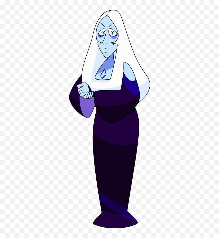 Blue Diamond - Cartoon Png,Blue Diamond Png