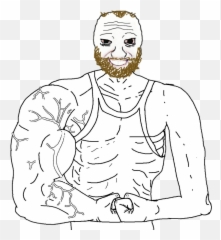 The 20 Year Old Coomer Minecraft Skin - 20 Year Old Vroomer Png,Wojak Png
