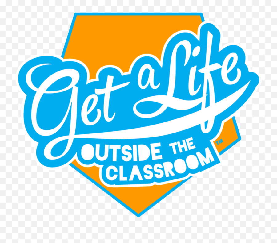 Get A Life U2014 Collegiate Empowerment - Calligraphy Png,Classroom Png