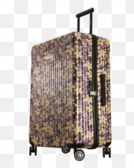 Welcome To Centurion - Suitcase Png,Scarlett Johansson Png