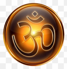 Om Logo - Logodix Om Symbol 3d Png,Om Symbol Png