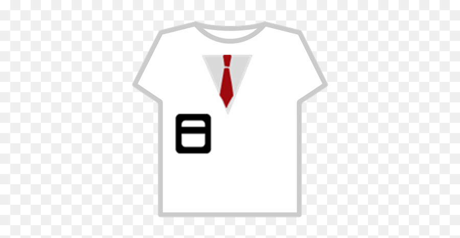 tie and suit shirt roblox