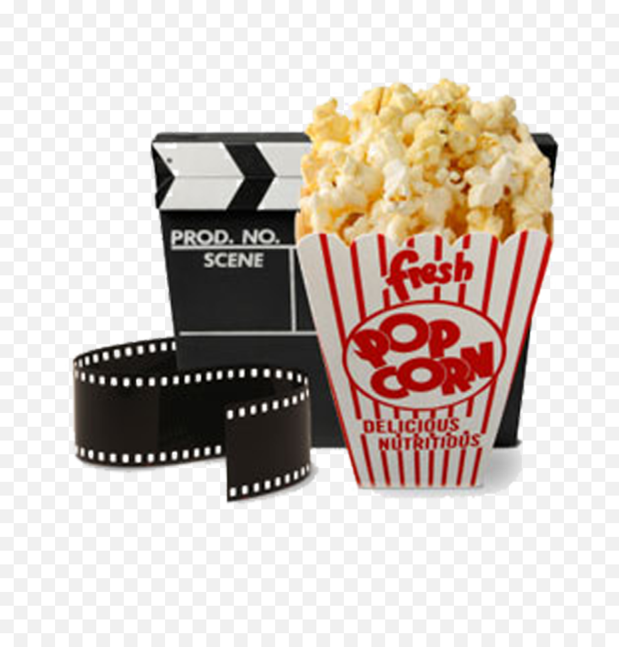 Popcorn Png Image - Popcorn Movie Png,Pop Corn Png