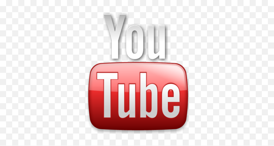 Youtube Red Logo Png Picture - Icon Youtube Psd,Youtube Logo Ong