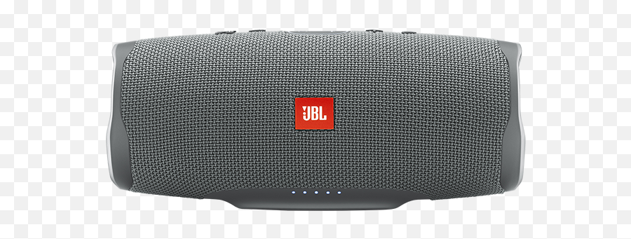Jbl Portable Bluetooth Speaker Charge 4 - Jbl Png,Speakers Png
