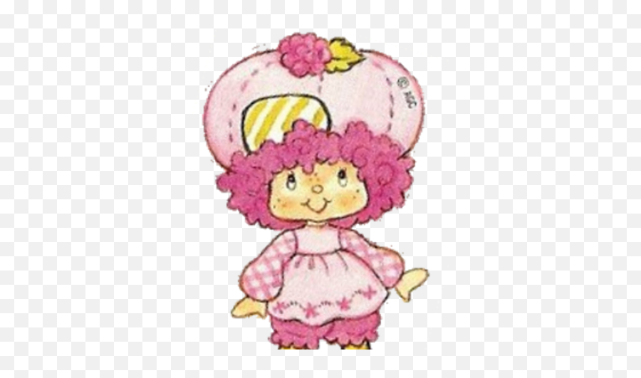 Raspberry Tart Strawberry Shortcake Tales Wiki Fandom - Raspberry Tart Strawberry Shortcake Vintage Png,Strawberry Shortcake Png