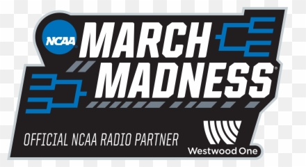 March Madness Logo Png - 2016 Ncaa Division I Basketball Tournament,March Madness Logo Png