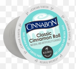 Cinnabon U2013 Classic Cinnamon Roll 24 Count - Cinnabon Png,Cinnamon Roll Png