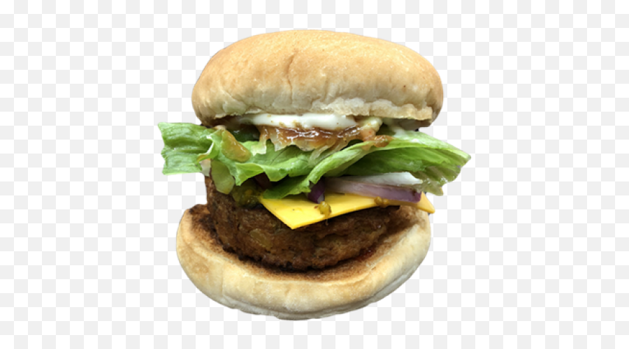 Download Cheeseburger Png Image With No Background - Pngkeycom Patty,Cheeseburger Png