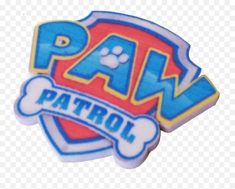 Download Pawpatrol Logo - Paw Patrol Png,Paw Patrol Logo Png