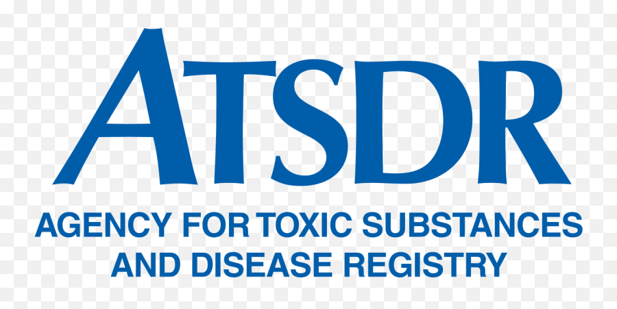 Toxic Substances And Disease Registry - Agency For Toxic Substances And Disease Registry Png,Toxic Logo