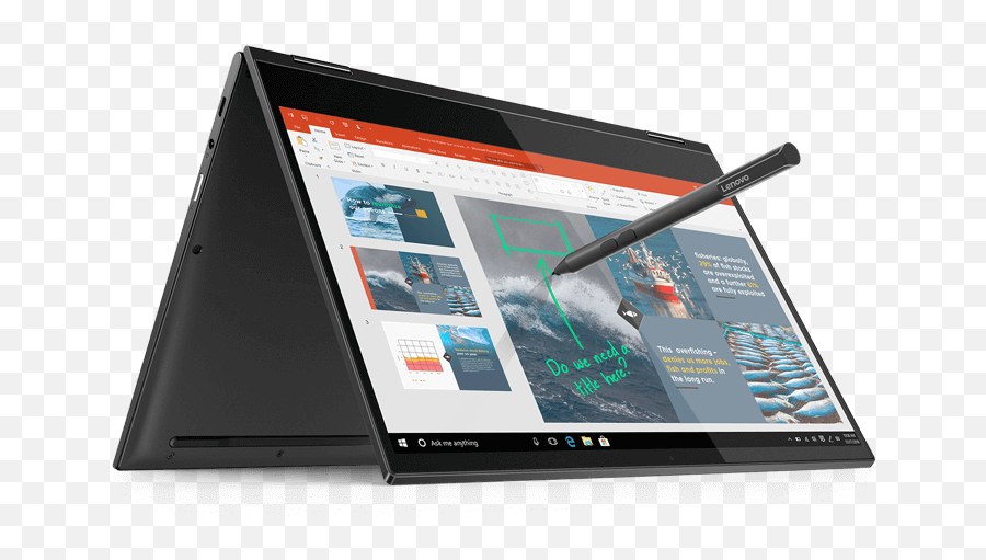 Bandizip - Bandizip On Windows 10 On Arm Lenovo Yoga C630 Png,Windows 10 Png