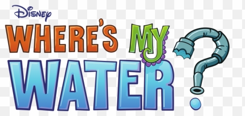 Whereu0027s My Water - Wikipedia png