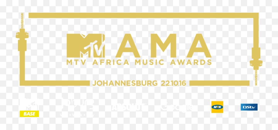 Mtv Africa Music Awards Showcased Explosive Talent Hype - Mtv Africa Music Awards Logo Png,Mtv Logo Png