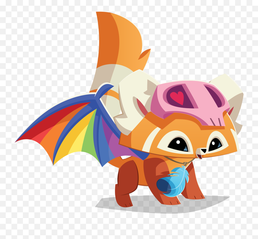 Download Red Panda Member Benefits Page - Animal Jam Cute Red Pandas Png,Red Panda Transparent