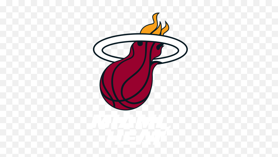 Official Heat Bio Of Jimmy Butler - Miami Heat Logo Png,Jimmy Butler Png