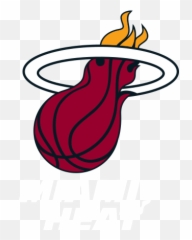 Official Heat Bio Of Jimmy Butler - Miami Heat Logo Png,Jimmy Butler Png