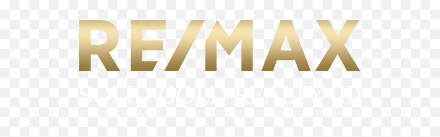 Remax Solid Gold Realty Ii Ltd Brokerage - Re Max Golden Logo Png,Remax Png