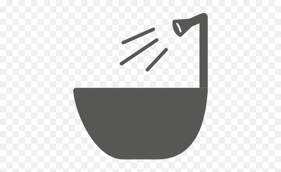 Bath Tub Icon - Transparent Png U0026 Svg Vector File Bath Icon Grey,Bath Png