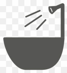 Bath Tub Icon - Transparent Png U0026 Svg Vector File Bath Icon Grey,Bath Png