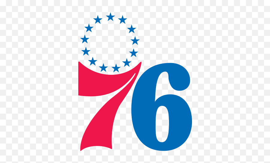 Nba Teams Espn - Philadelphia 76ers Logo 2019 Png,Basketball Logos Nba