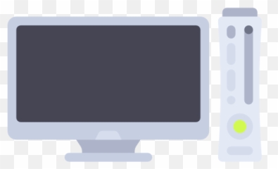 Arcade Gaming Technology Video Game Gamer Tv Monitor - Video Game Png