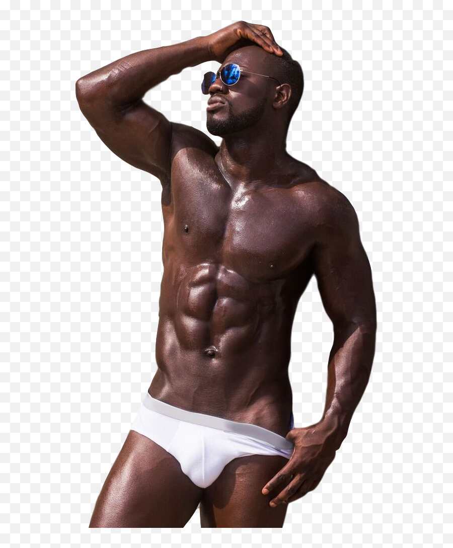 Book The Hottest Black Male Strippers For Your Bachelorette - Black Male Stripper Png,Stripper Png