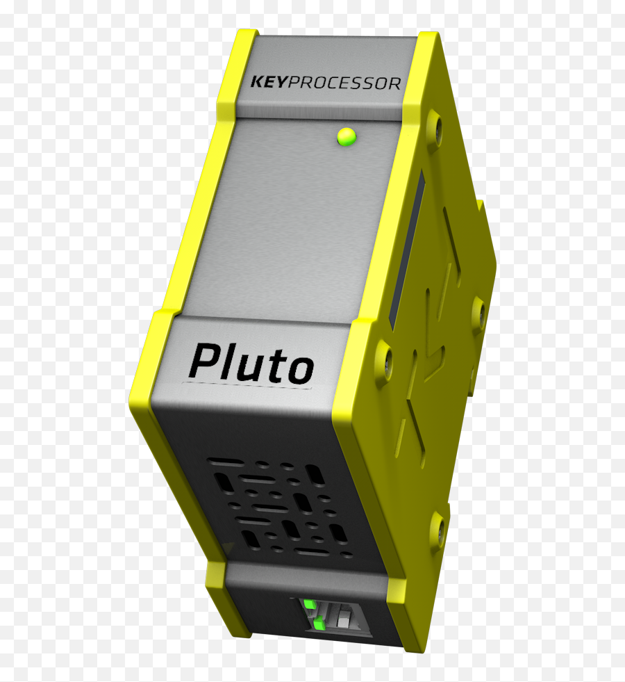 2 Pluto - Tkh Security Png,Pluto Transparent