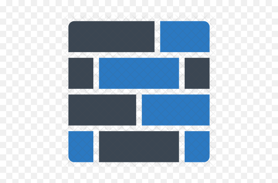 Brick Wall Icon - Chimney Silhouette Png,Brick Pattern Png