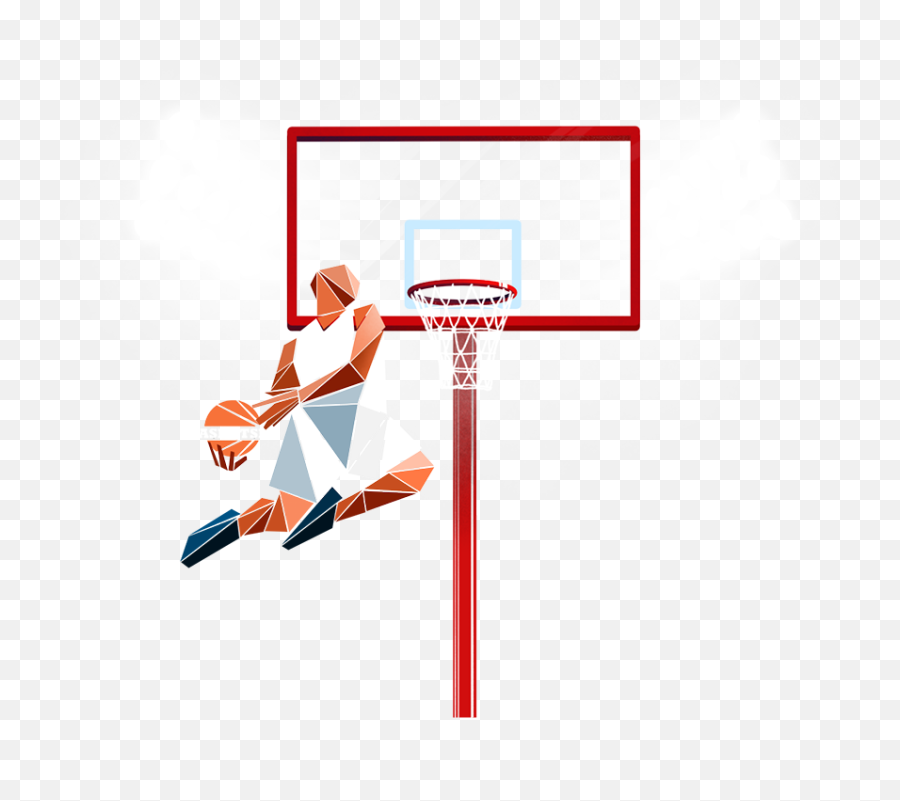 Basketball Game Png Transparent Gamepng Images - Streetball,Cartoon Basketball Png