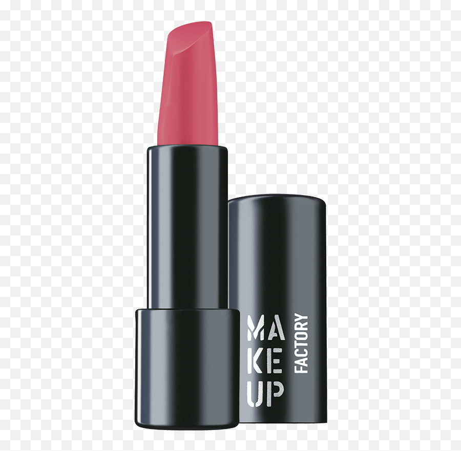 Download Makeup Factory Lipstick Hd Png - Uokplrs Make Up Factory Magnetic Lips Pink Shades,Lipstick Png