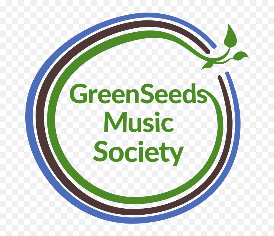 Greenseeds Music Society - Circle Png,Music Transparent