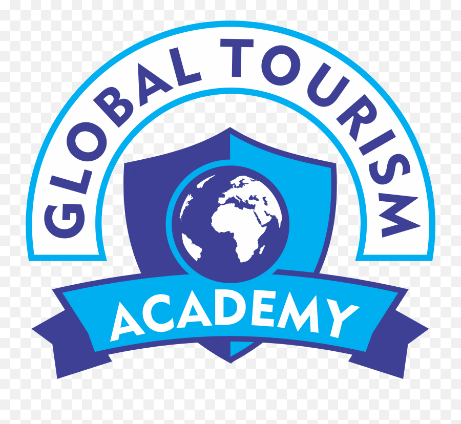 Global Tourism Academy U2013 Secure A Future Investment With Gta - Emblem Png,Gta Logo Png