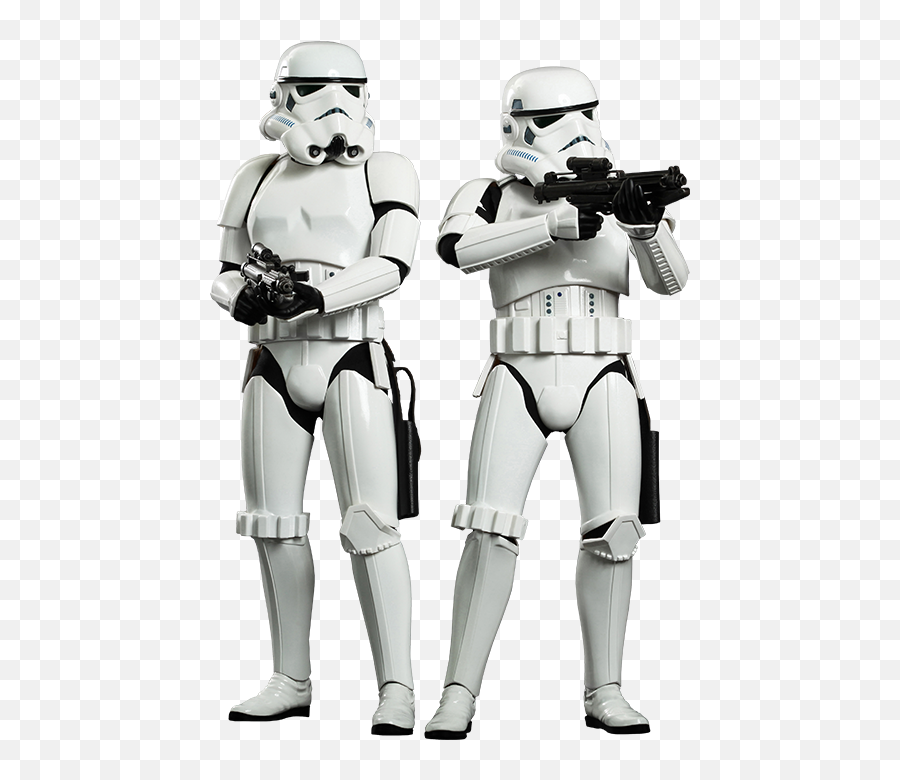 Stormtrooper Png - Star Wars Stormtrooper Png,Storm Trooper Png