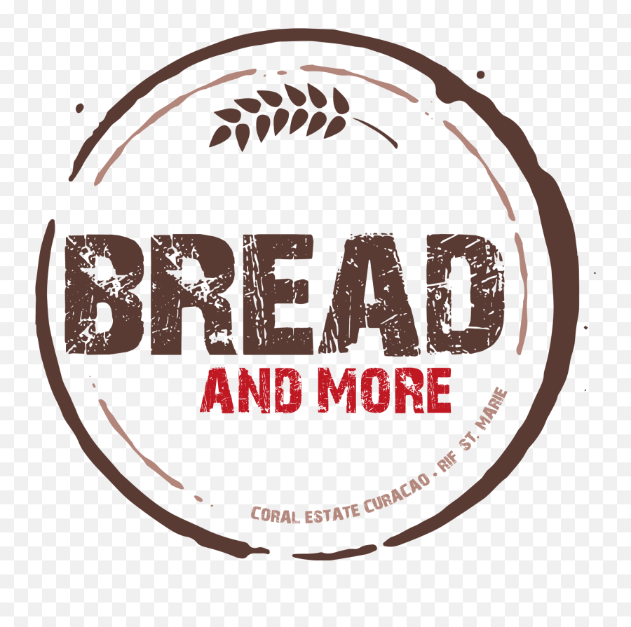 Bread And More Curacao - Bread And More Logo Png,Bread Logo