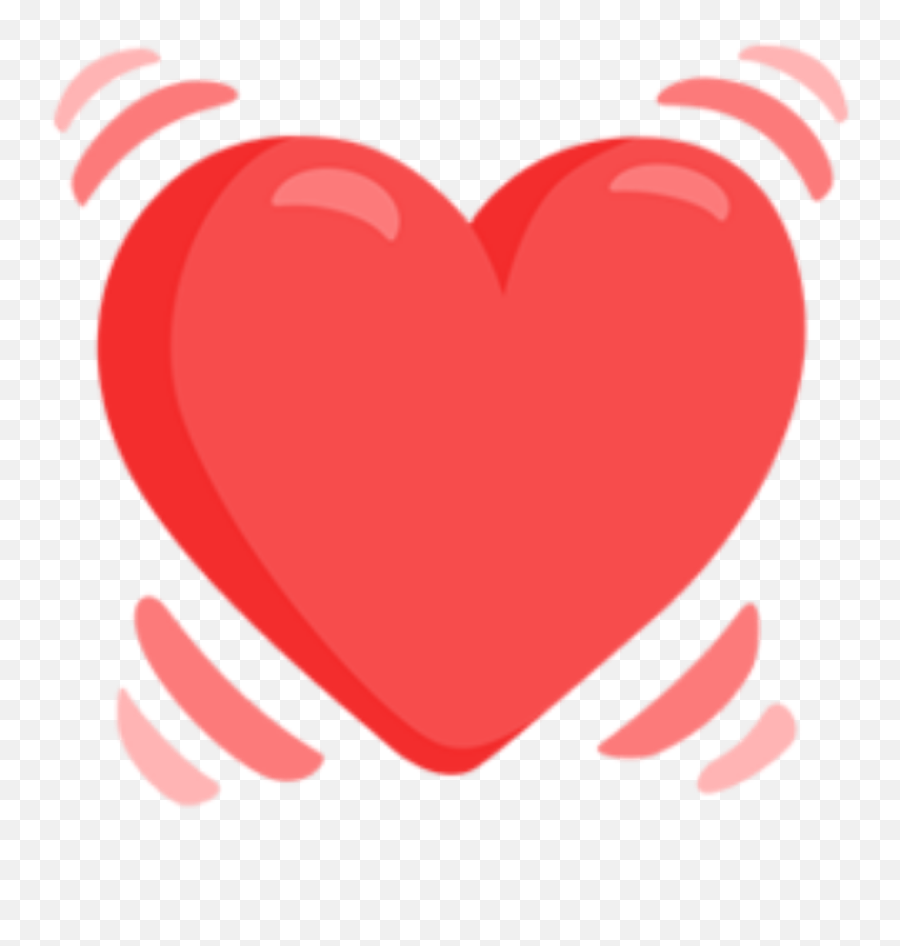 Minebazzi Heart Ijm - Beating Heart Emoji Means Png,Red Heart Emoji Png