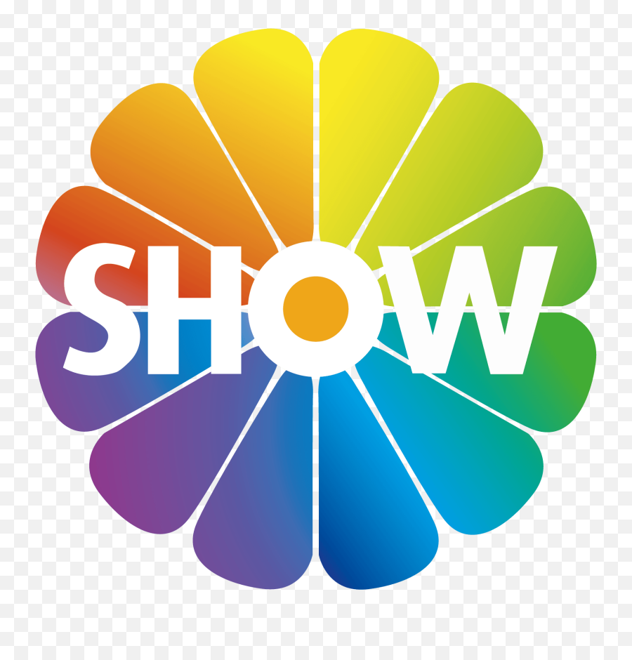 Show Tv Logo Download Vector - Show Tv Turkey Logo Png,Tv Logo Png