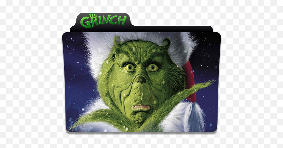 Holidays By The Sea U2013 Screening Grinch Who Stole - Jim Carrey Mr Grinch Png,Grinch Png