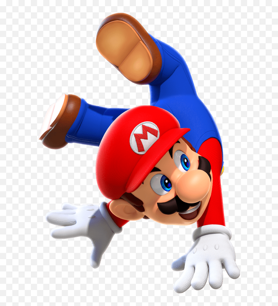 Mario - Super Mario Run Png,Hotel Mario Png