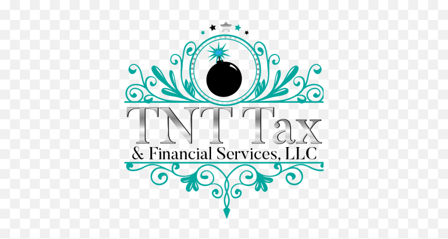 Tnt Tax U0026 Financial Servicesllc Fidelity Bank Power Png Logo