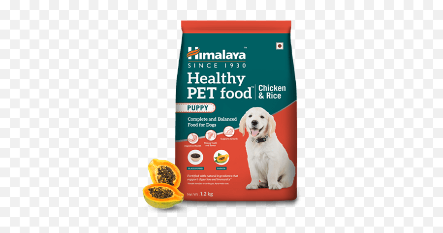 Healthy Pet Food - Puppy Himalaya Healthy Pet Food Png,Puppy Png