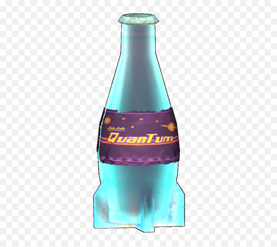 Nuka - Cola Quantum Fallout 4 The Vault Fallout Wiki Nuka Cola Quantum Fallout 4 Png,Nuka Cola Png