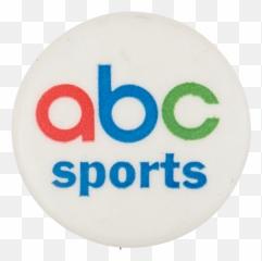 Download Hd Abc Sports - Logo Transparent PNG Dot