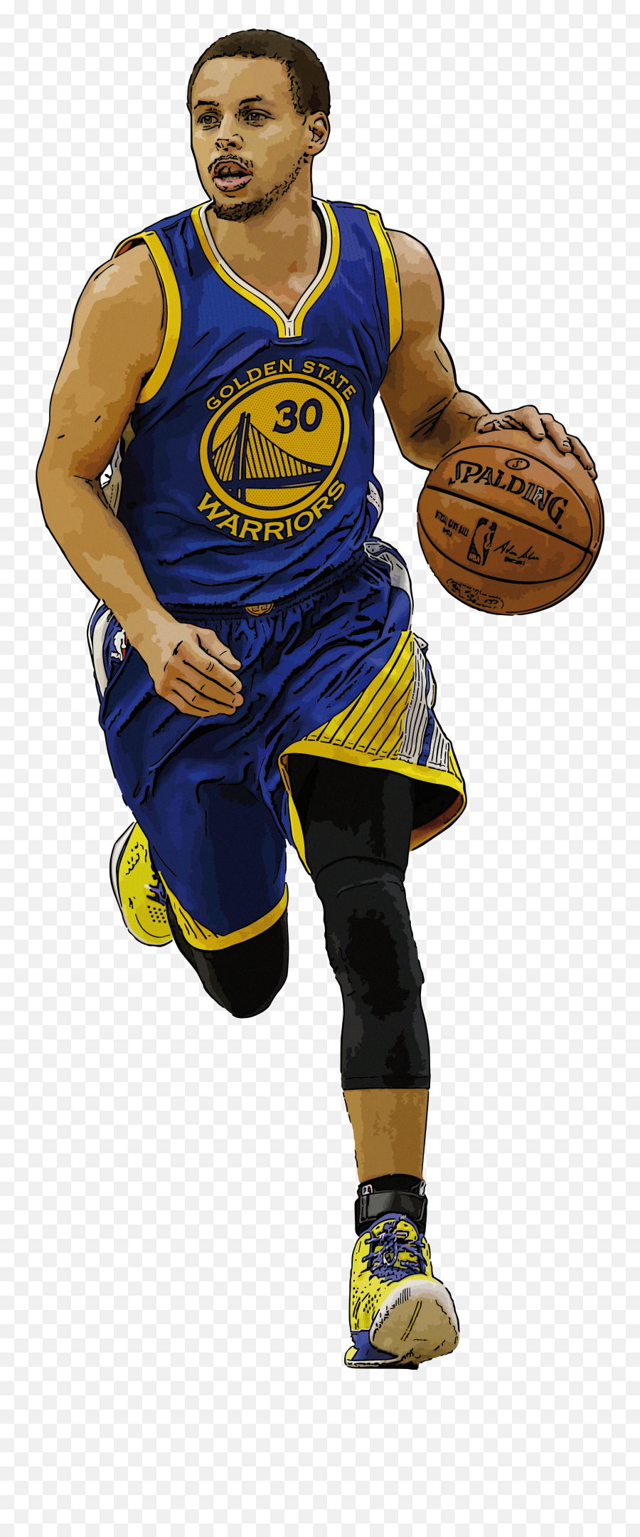 Stephen Curry Png Images In