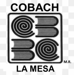 Qsuave En Plantel La Mesa - Cobach Png,Logo Cobach