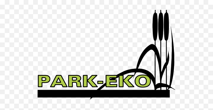 Park Eco Logo Png Transparent Svg - Horizontal,Eco Logo