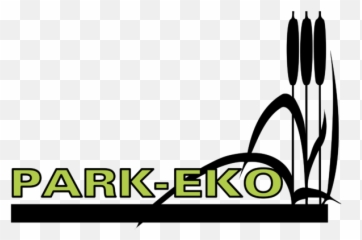 Park Eco Logo Png Transparent Svg - Horizontal