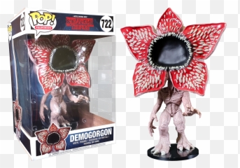 Funko Stranger Things - Stranger Things Funko Pop Demogorgon Png,Demogorgon Png