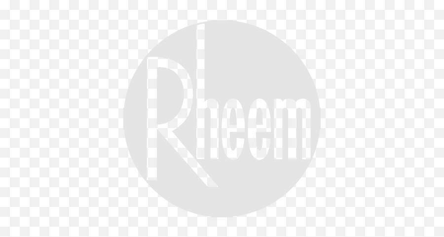 Rheem Water Heaters - Rheem Png,Rheem Logo Png