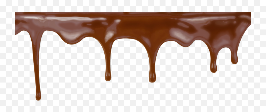 Download Dripping Chocolate Png